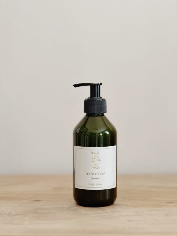 Hand Soap 250 ML