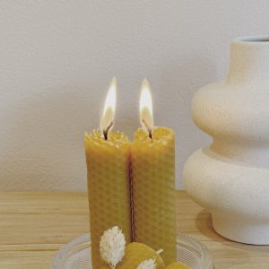 Velas de Miel