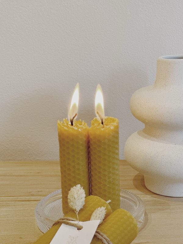 Velas de Miel