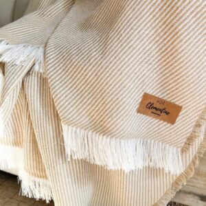 Manta Beige