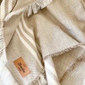 Manta Beige