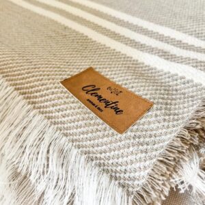 Manta Beige