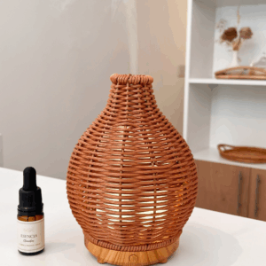 Humificador Difusor aromático