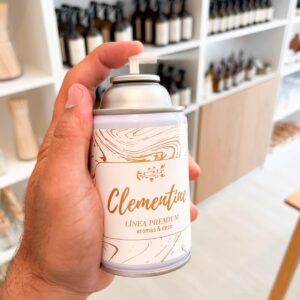 Aerosol Línea Premium