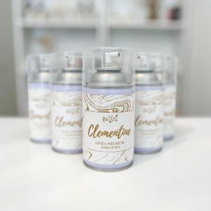 Difusor Automático - Aerosol Línea Premium