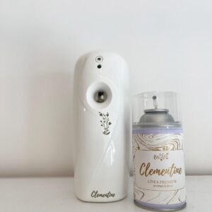 Difusor Automático - Aerosol Línea Premium