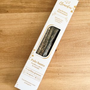 Incienso Palo Santo