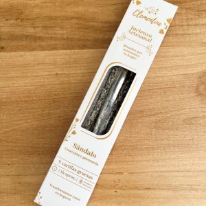 Incienso Sándalo