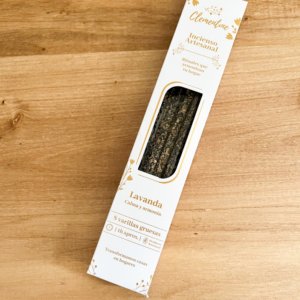 Incienso Lavanda