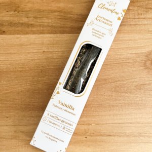 Incienso Vainilla