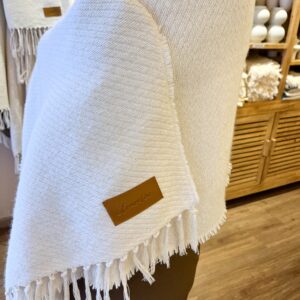 Pashmina Lana y Mohair