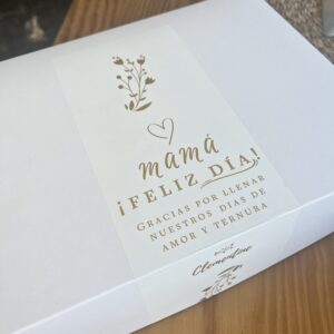 Box Mamá #5
