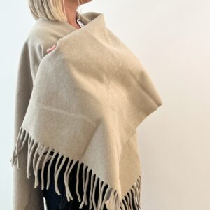 Ruana Beige