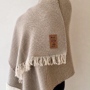 Pashmina Beige
