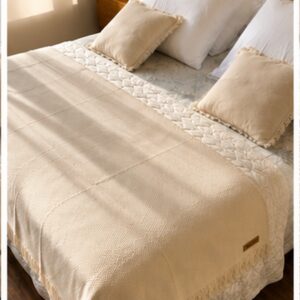 Pie de Cama