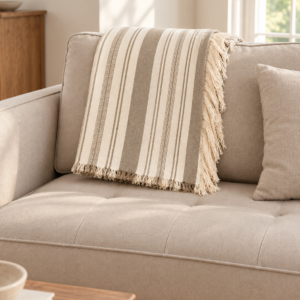 Throw sillón