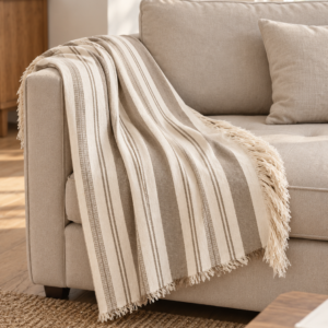 Throw sillón