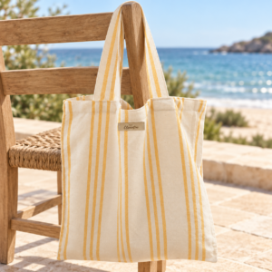 Bolso playero